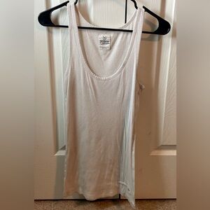 Pink - tank top